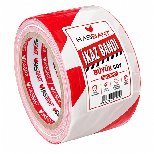 HASBROS İKAZ BANDI BÜYÜK