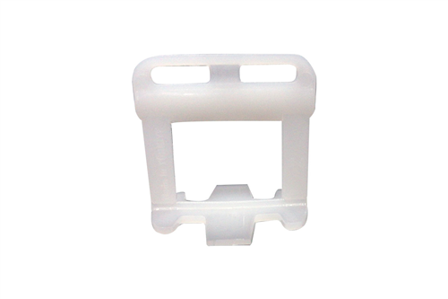 ZENİTH 1 MM SEVİYE TESPİT KLİPSİ (100 lü)