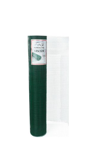ATLAS PUNTALI TEL PVC 25*25 120 cm 1.8 mm