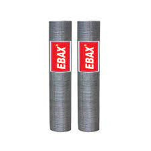 EBAX ÇELİK KALBUR TELİ NO 8 25m