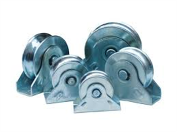 DİRİM KEPLİ KAPI ALTI MAKARASI 80 MM