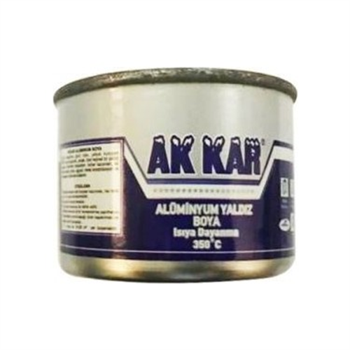 AKKAR ALTIN YALDIZ BOYA 200 GR