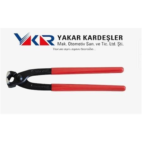 YAKAR KERPETEN BETONCU BK280 