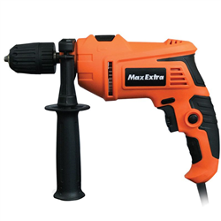 MAX EXTRA MX0527 13mm DARBELİ MATKAP