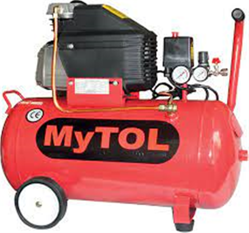 MyTOL-14301-50 Lt HAVA KOMPRESÖRÜ