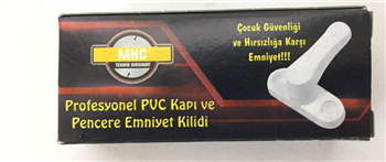 MHC PİMAPEN KİLİDİ PLASTİK